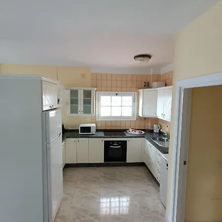 Apartament Casa Chloe
