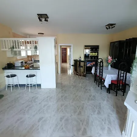 Apartament Casa Chloe *
