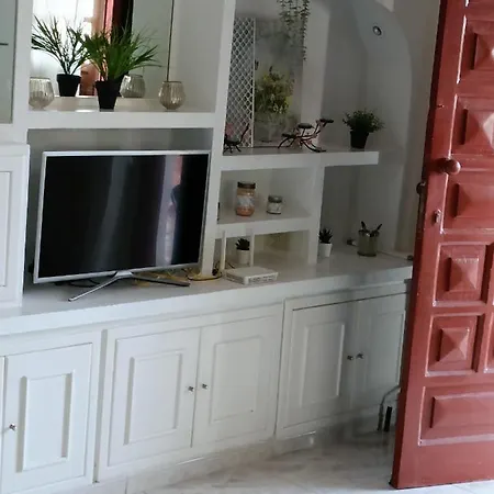 Apartment Casa Chloe