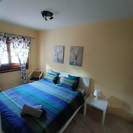 Apartment Casa Chloe *