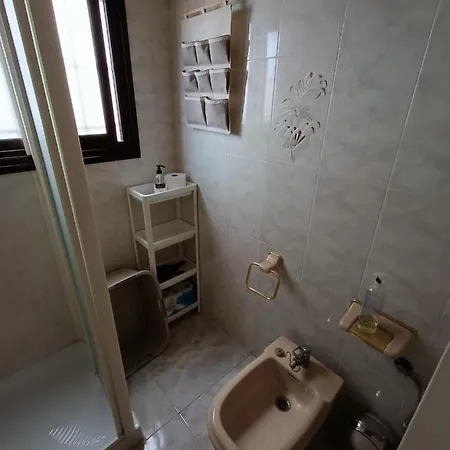 Casa Chloe Apartment