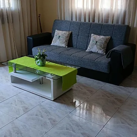 Casa Chloe Apartment