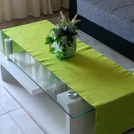 Apartment Casa Chloe Candelaria
