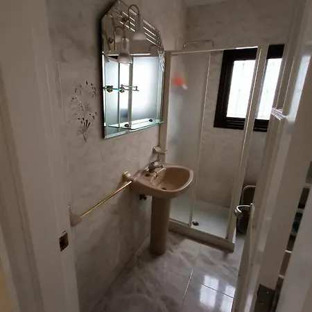 Casa Chloe Apartment Candelaria