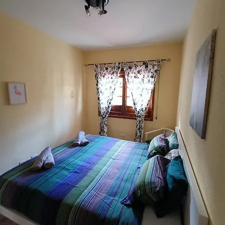 Casa Chloe Apartment Candelaria