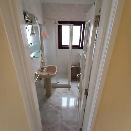 Casa Chloe Apartment
