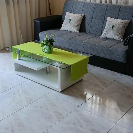 Apartment Casa Chloe *