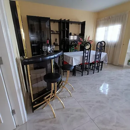 Apartment Casa Chloe