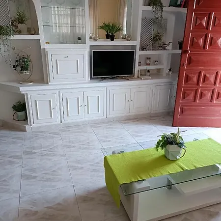 Casa Chloe Apartment *